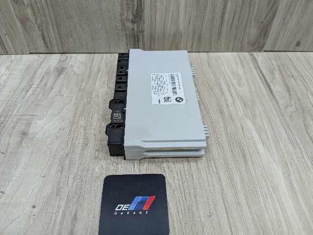 OEM BMW G01 G20 G42 G87 Front Left Driver side Seat Control Module