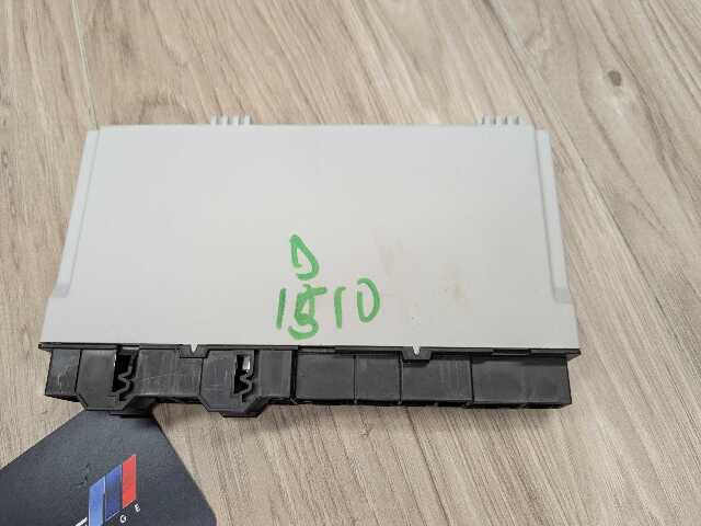 OEM BMW G01 G20 G42 G87 Front Left Driver side Seat Control Module