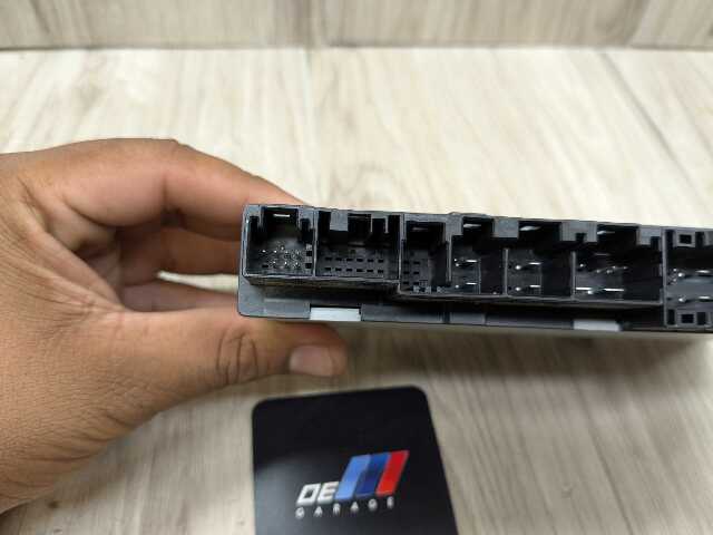 OEM BMW G01 G20 G42 G87 Front Left Driver side Seat Control Module
