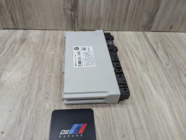 OEM BMW G01 G20 G42 G87 Front Left Driver side Seat Control Module