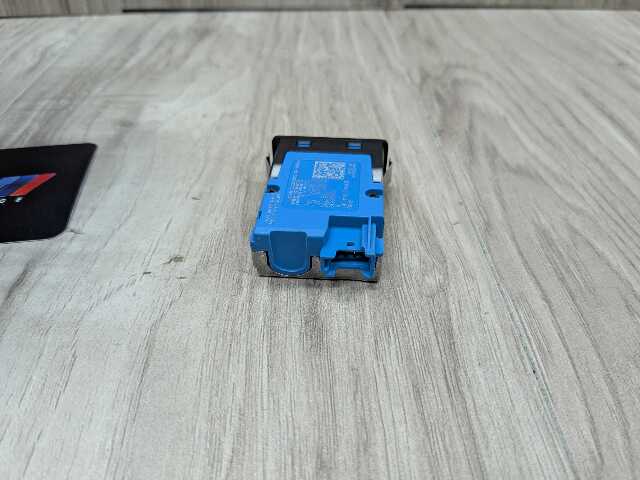 OEM BMW G01 G02 G05 G20 G26 G42 USB Type C Socket Charge Adapter
