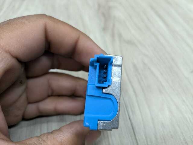 OEM BMW G01 G02 G05 G20 G26 G42 USB Type C Socket Charge Adapter