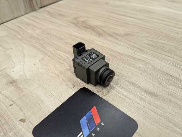 19-24 OEM BMW G20 G26 G42 G87 M2 Trunk Rear View Camera