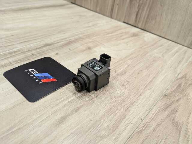 19-24 OEM BMW G20 G26 G42 G87 M2 Trunk Rear View Camera