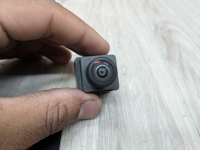 19-24 OEM BMW G20 G26 G42 G87 M2 Trunk Rear View Camera