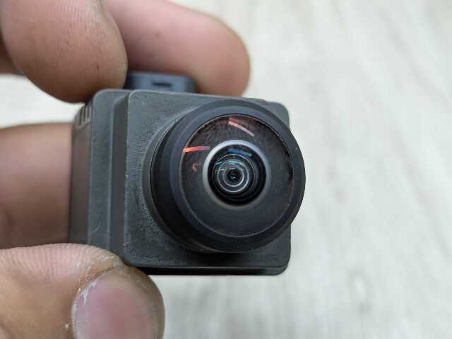 19-24 OEM BMW G20 G26 G42 G87 M2 Trunk Rear View Camera