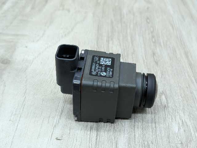19-24 OEM BMW G20 G26 G42 G87 M2 Trunk Rear View Camera