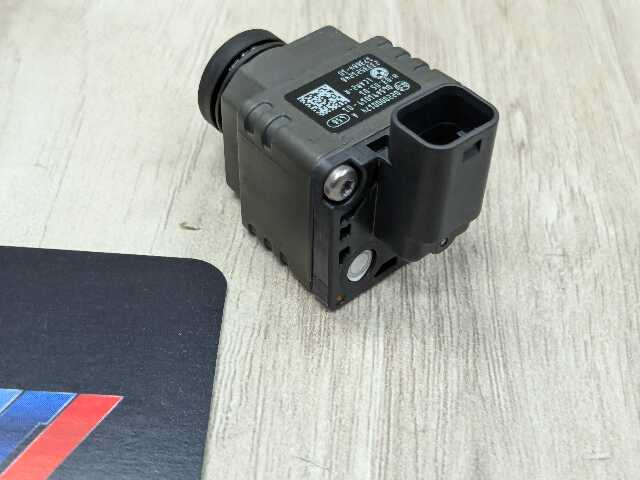 19-24 OEM BMW G20 G26 G42 G87 M2 Trunk Rear View Camera