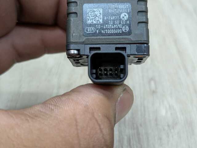 19-24 OEM BMW G20 G26 G42 G87 M2 Trunk Rear View Camera
