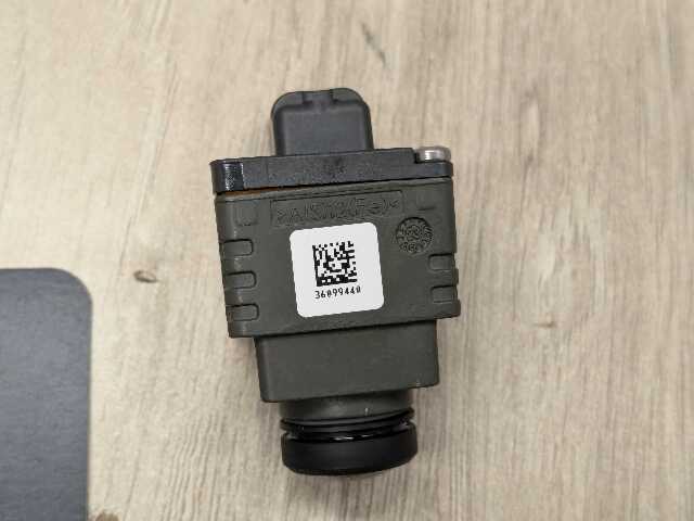 19-24 OEM BMW G20 G26 G42 G87 M2 Trunk Rear View Camera