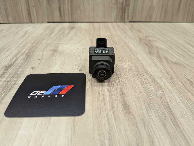 19-24 OEM BMW G20 G26 G42 G87 M2 Trunk Rear View Camera