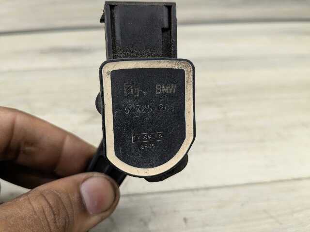 OEM BMW E70 E90 E92 E93 M3 Front Rear Left Right Suspension Height Level Sensor