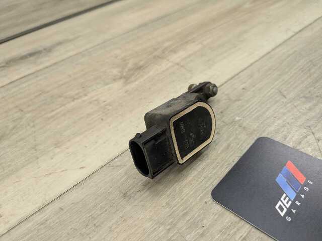 OEM BMW E70 E90 E92 E93 M3 Front Rear Left Right Suspension Height Level Sensor