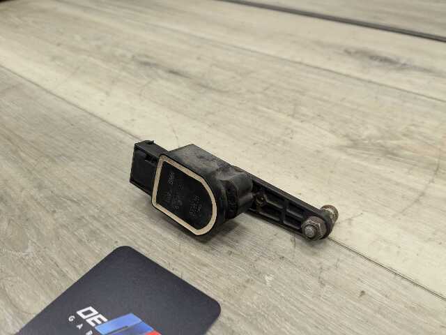 OEM BMW E70 E90 E92 E93 M3 Front Rear Left Right Suspension Height Level Sensor