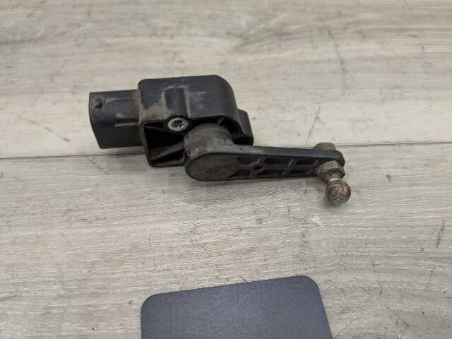 OEM BMW E70 E90 E92 E93 M3 Front Rear Left Right Suspension Height Level Sensor
