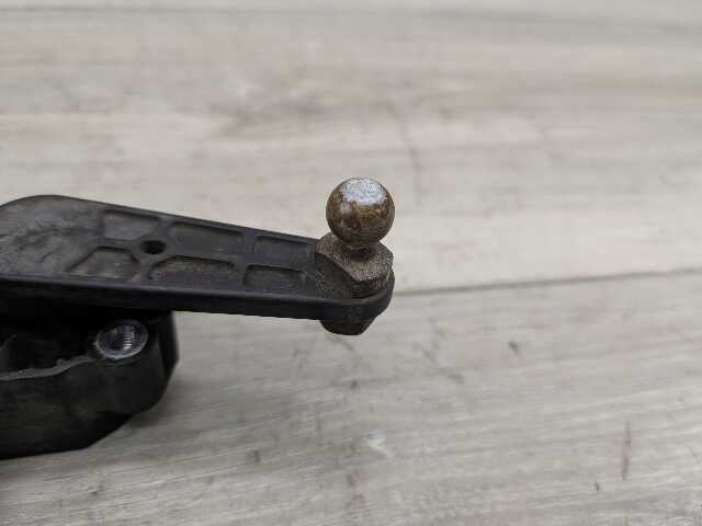 OEM BMW E70 E90 E92 E93 M3 Front Rear Left Right Suspension Height Level Sensor