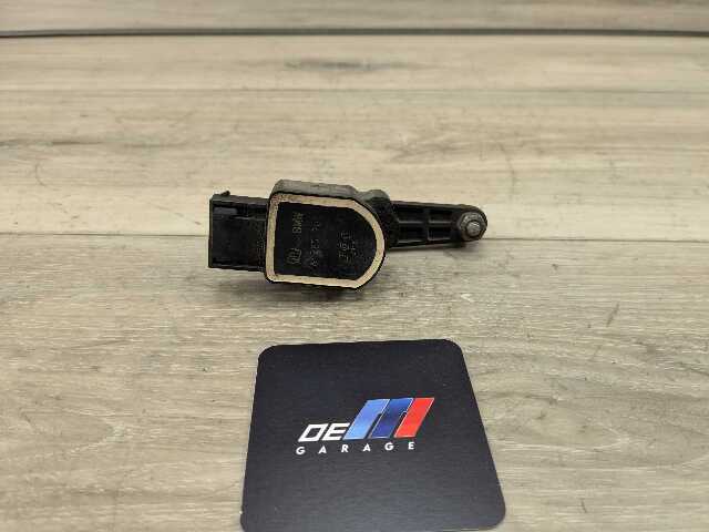 OEM BMW E70 E90 E92 E93 M3 Front Rear Left Right Suspension Height Level Sensor