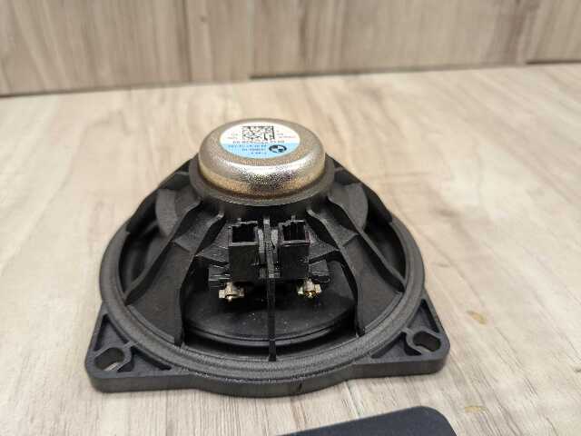 OEM BMW G01 G02 G05 G06 G07 G20 X3 X5 M340 Audio Sound Midrange Door Speaker