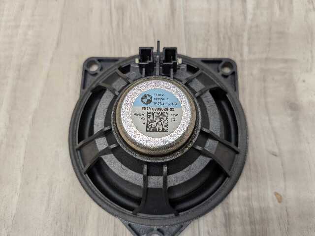 OEM BMW G01 G02 G05 G06 G07 G20 X3 X5 M340 Audio Sound Midrange Door Speaker
