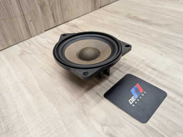 OEM BMW G01 G02 G05 G06 G07 G20 X3 X5 M340 Audio Sound Midrange Door Speaker