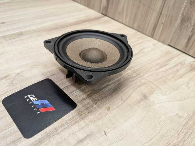 OEM BMW G01 G02 G05 G06 G07 G20 X3 X5 M340 Audio Sound Midrange Door Speaker
