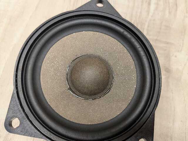 OEM BMW G01 G02 G05 G06 G07 G20 X3 X5 M340 Audio Sound Midrange Door Speaker
