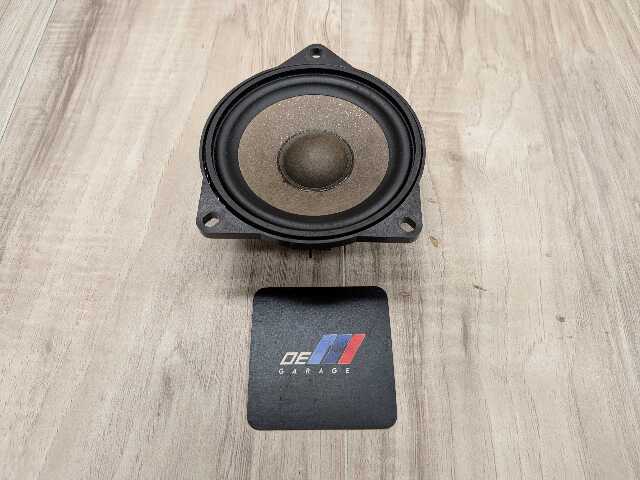 OEM BMW G01 G02 G05 G06 G07 G20 X3 X5 M340 Audio Sound Midrange Door Speaker