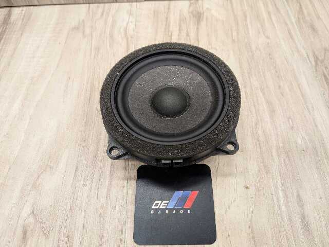 OEM BMW G01 G02 G05 G06 G07 X3 X5 X7 Audio Sound Midrange Door Speaker X3