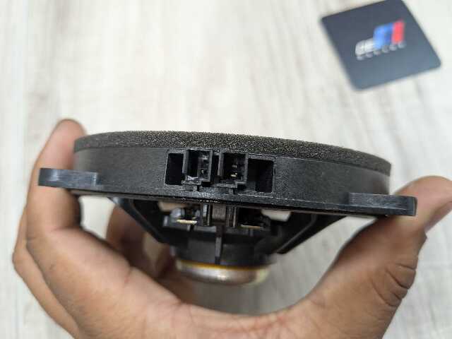 OEM BMW G01 G02 G05 G06 G07 X3 X5 X7 Audio Sound Midrange Door Speaker X3