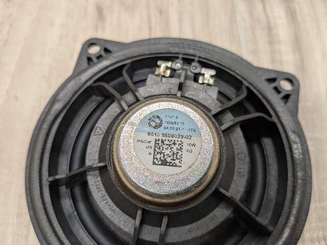 OEM BMW G01 G02 G05 G06 G07 X3 X5 X7 Audio Sound Midrange Door Speaker X3