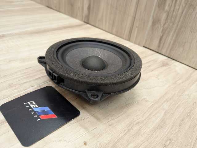 OEM BMW G01 G02 G05 G06 G07 X3 X5 X7 Audio Sound Midrange Door Speaker X3