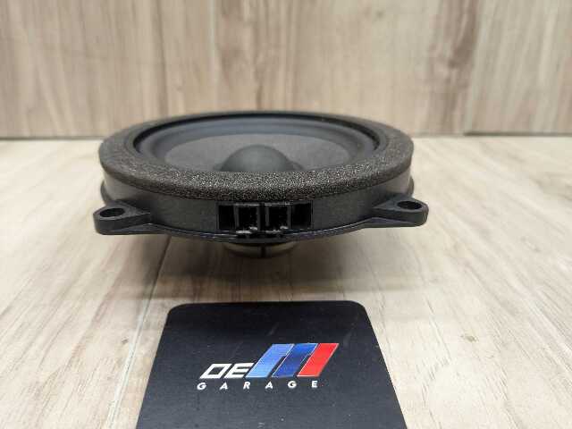 OEM BMW G01 G02 G05 G06 G07 X3 X5 X7 Audio Sound Midrange Door Speaker X3