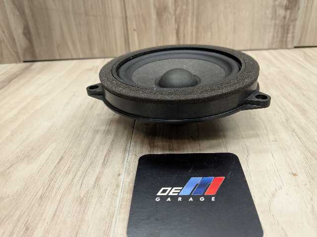 OEM BMW G01 G02 G05 G06 G07 X3 X5 X7 Audio Sound Midrange Door Speaker X3