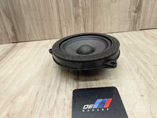 OEM BMW G01 G02 G05 G06 G07 X3 X5 X7 Audio Sound Midrange Door Speaker X3