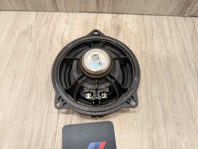 OEM BMW G01 G02 G05 G06 G07 X3 X5 X7 Audio Sound Midrange Door Speaker X3