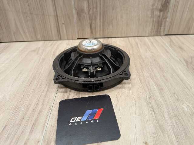 OEM BMW G01 G02 G05 G06 G07 X3 X5 X7 Audio Sound Midrange Door Speaker X3