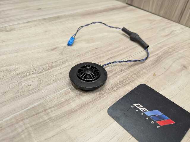 OEM BMW G01 G02 G05 G06 G07 G20 X3 X5 M340 Audio Sound System Speaker Tweeter