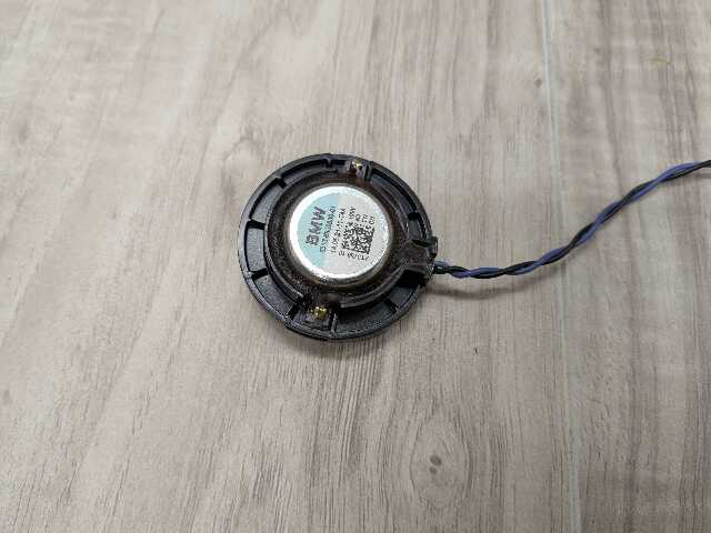 OEM BMW G01 G02 G05 G06 G07 G20 X3 X5 M340 Audio Sound System Speaker Tweeter