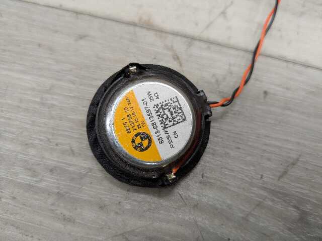 OEM BMW F97 F98 G01 G02 G05 X3 X5 Audio Sound System Speaker HARMAN KARDON