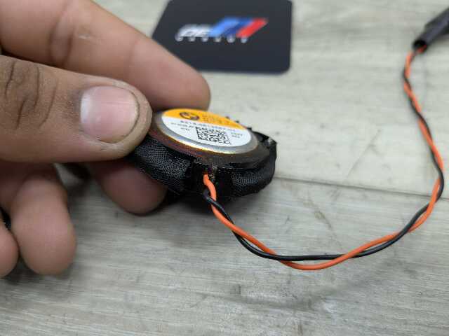 OEM BMW F97 F98 G01 G02 G05 X3 X5 Audio Sound System Speaker HARMAN KARDON