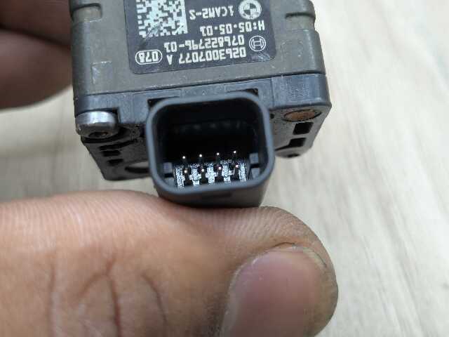 14 -19 OEM BMW G30 G11 G12 740 750 B7 Surround View Parking Assist Camera