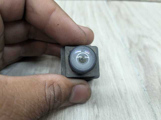 14 -19 OEM BMW G30 G11 G12 740 750 B7 Surround View Parking Assist Camera