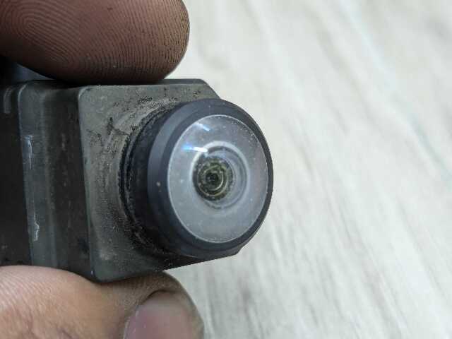 14 -19 OEM BMW G30 G11 G12 740 750 B7 Surround View Parking Assist Camera