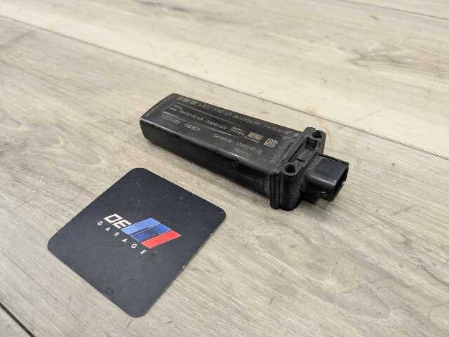 OEM BMWTire Pressure Trigger Receiver Control Unit Antenna RDC