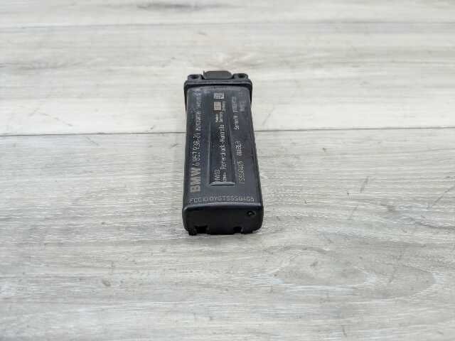 OEM BMWTire Pressure Trigger Receiver Control Unit Antenna RDC