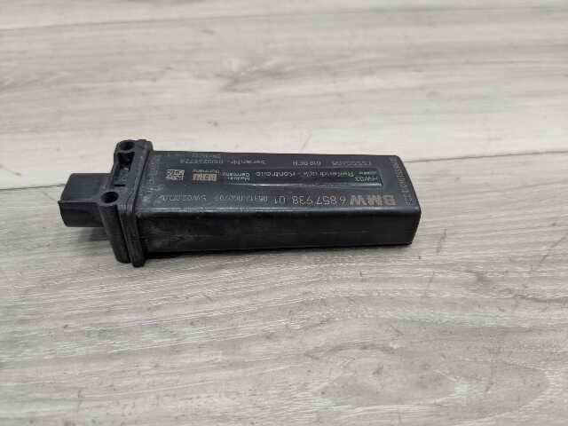 OEM BMWTire Pressure Trigger Receiver Control Unit Antenna RDC