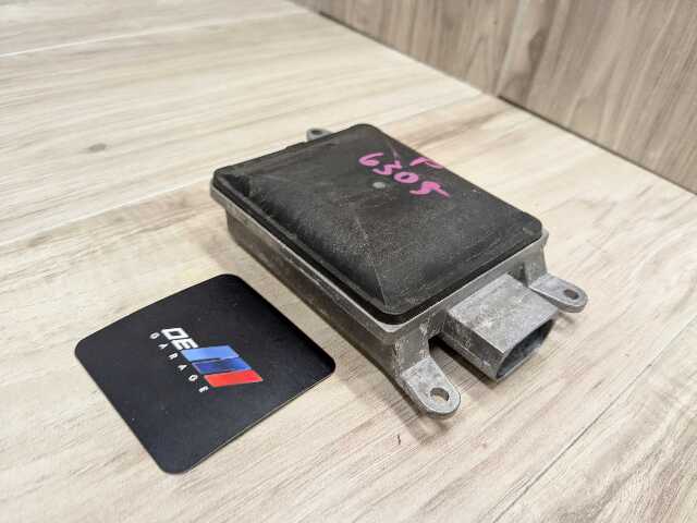 OEM BMW F30 F31 F32 F33 Passenger Lane Departure Warning Sensor Control Module