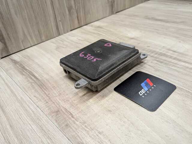 OEM BMW F30 F31 F32 F33 Left Driver Lane Departure Warning Sensor Control Module