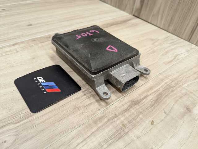 OEM BMW F30 F31 F32 F33 Left Driver Lane Departure Warning Sensor Control Module