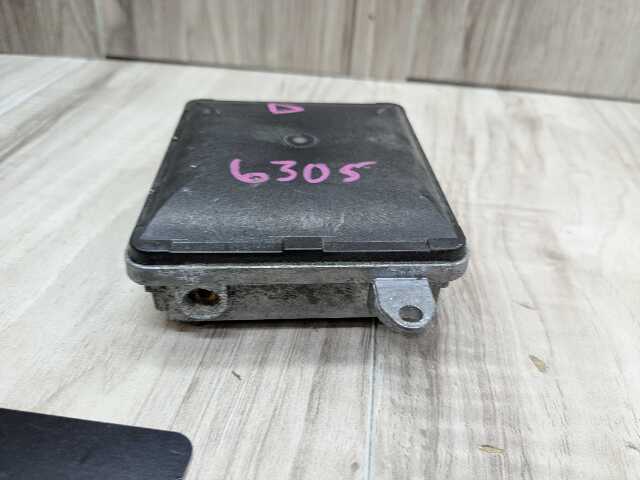 OEM BMW F30 F31 F32 F33 Left Driver Lane Departure Warning Sensor Control Module